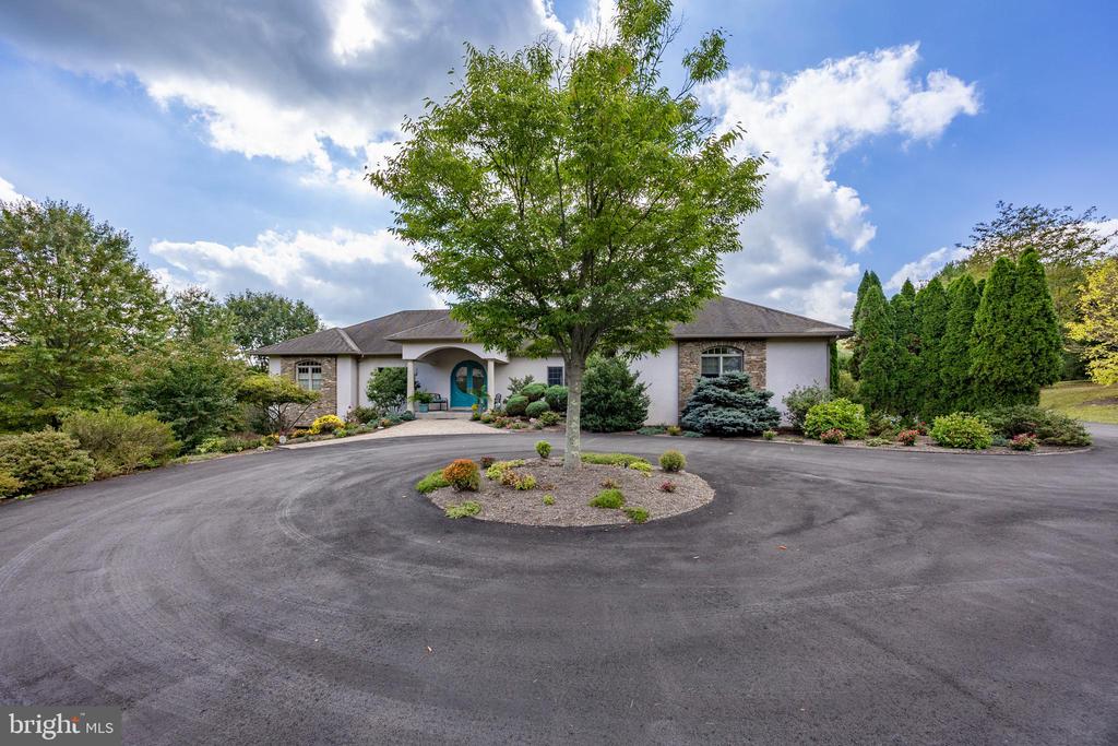 1720 Saint Peters Rd