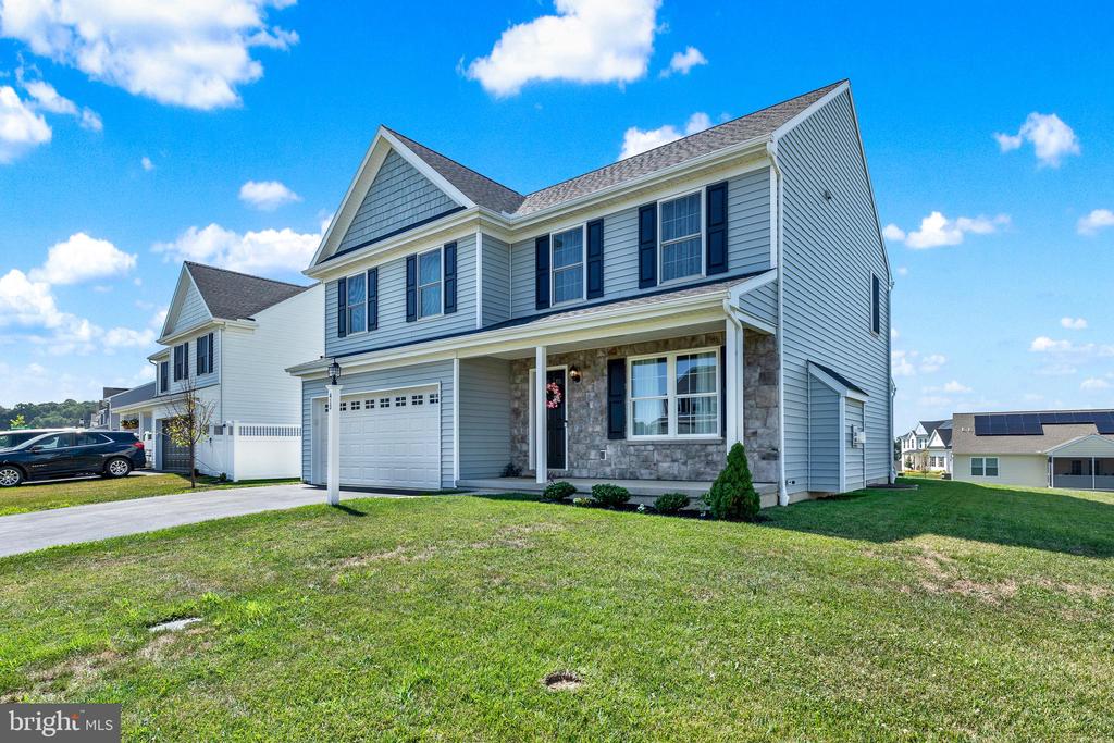 413 DARLINGTON COURT