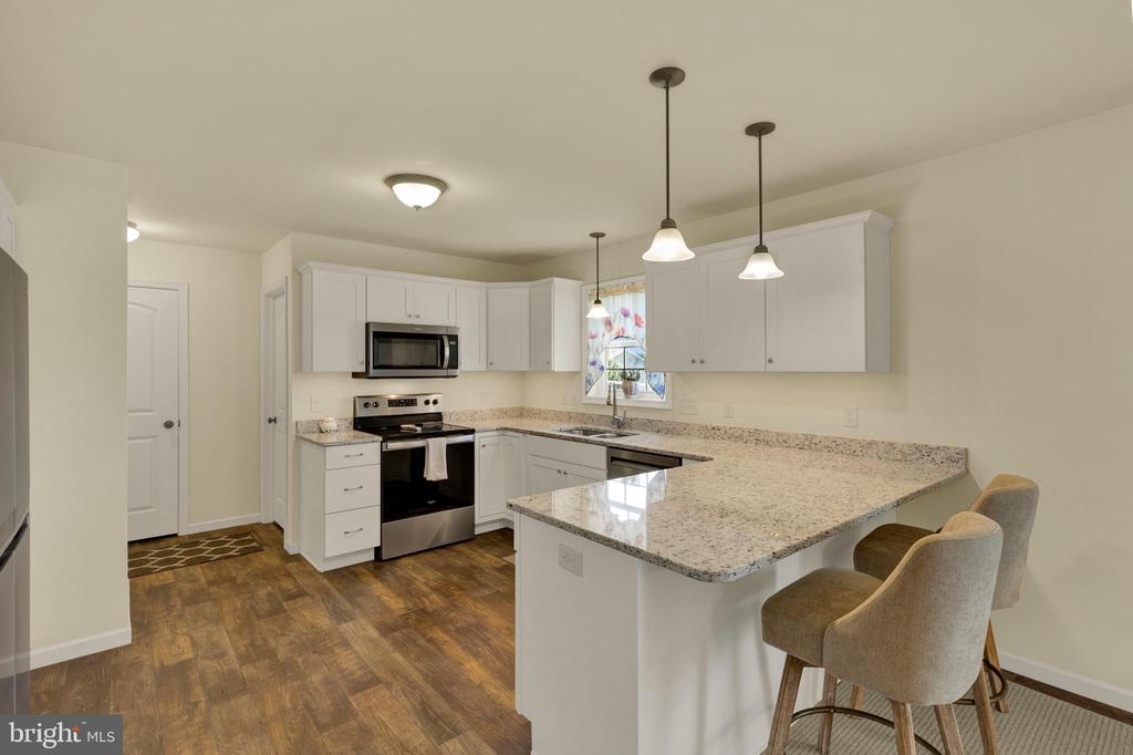 413 DARLINGTON COURT
