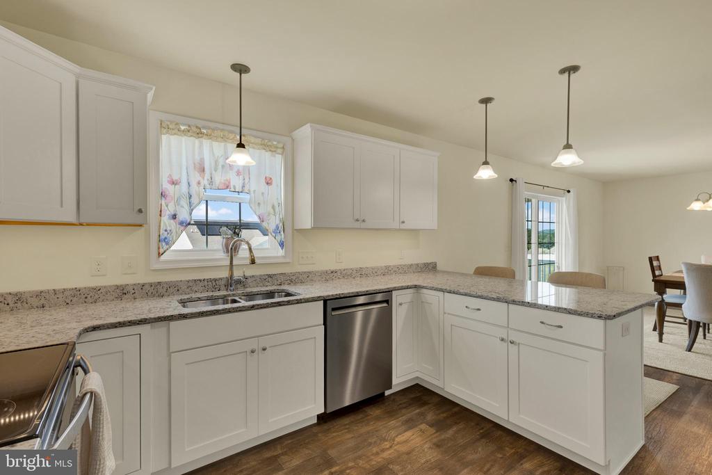 413 DARLINGTON COURT