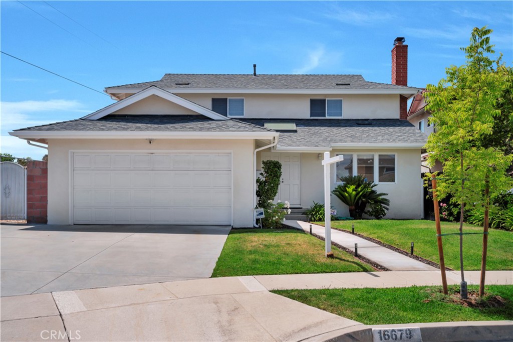 16679 Taylor Court