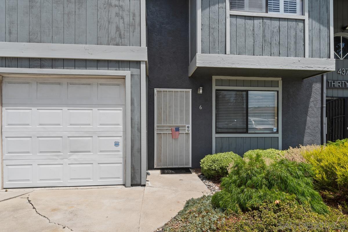 4375 37th St Unit: 6