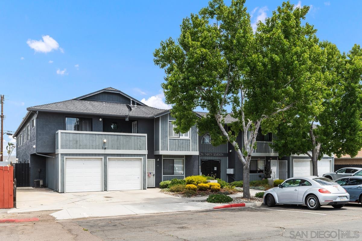 4375 37th St Unit: 6