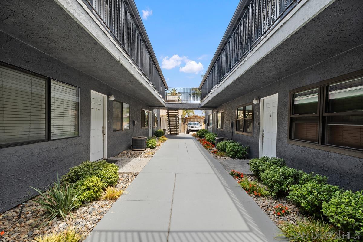 4375 37th St Unit: 6