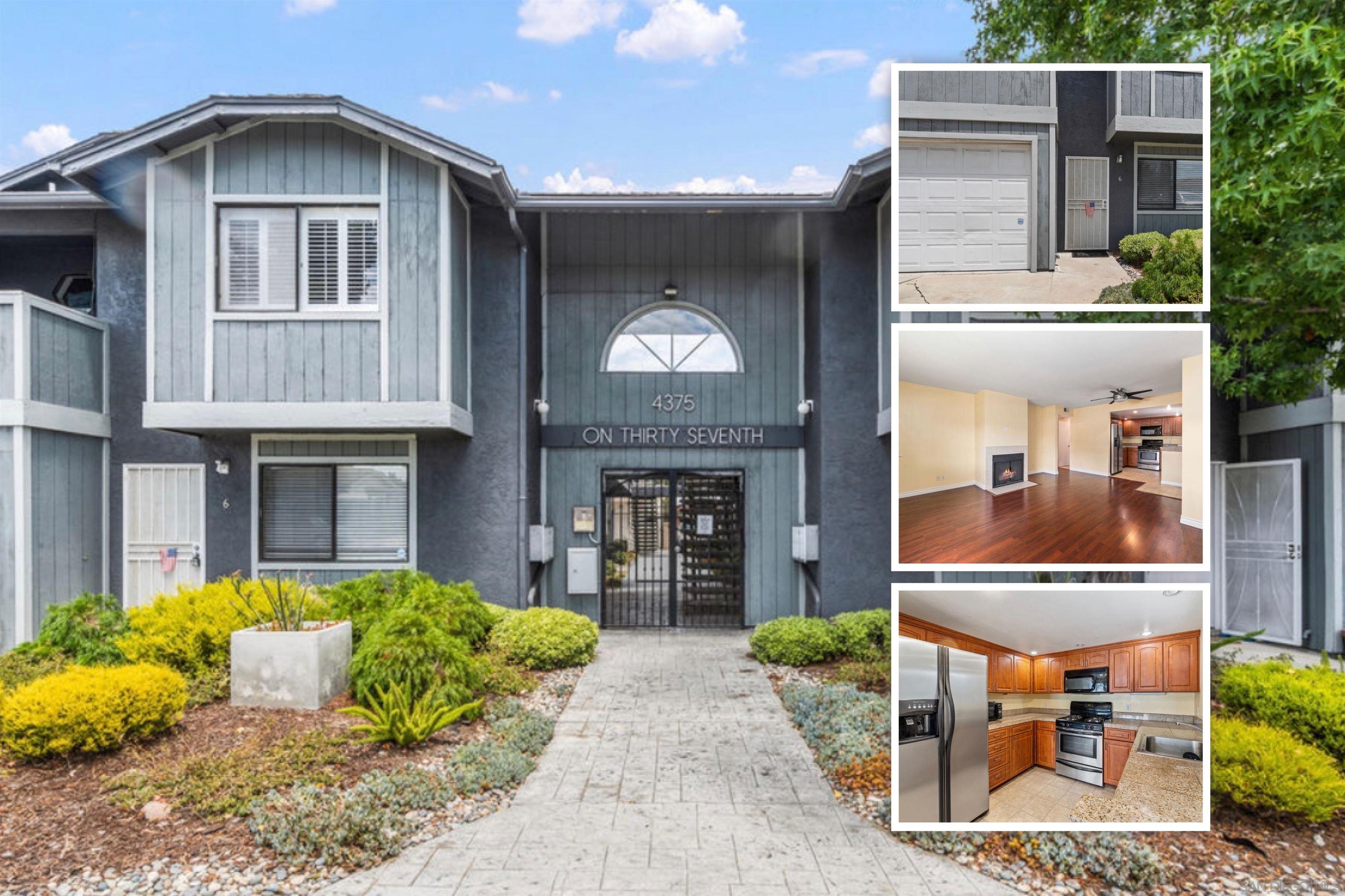 4375 37th St Unit: 6