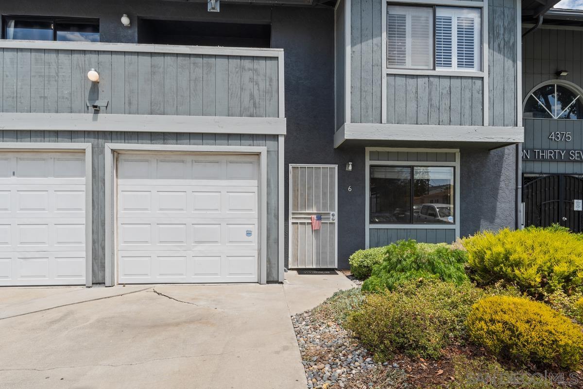 4375 37th St Unit: 6