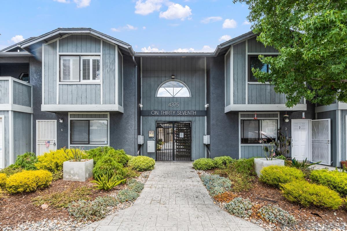 4375 37th St Unit: 6