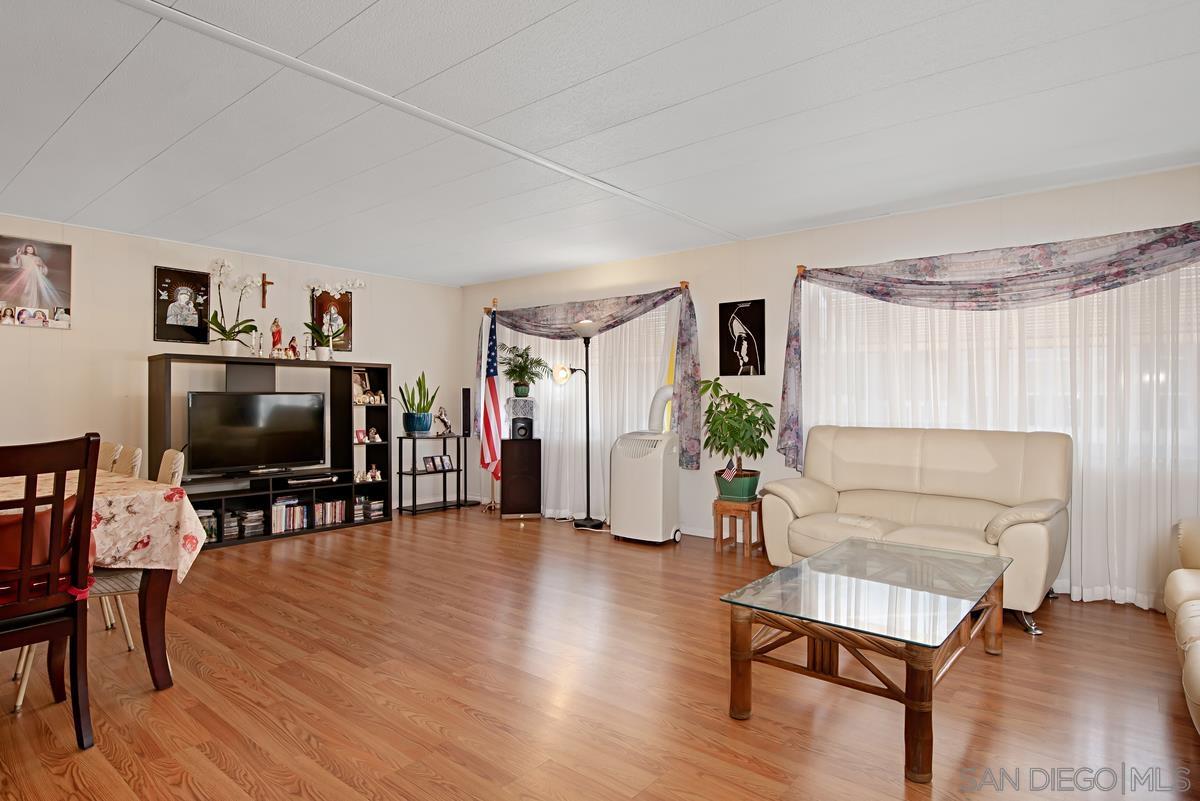 10771 Black Mountain Rd Unit: SPC 110