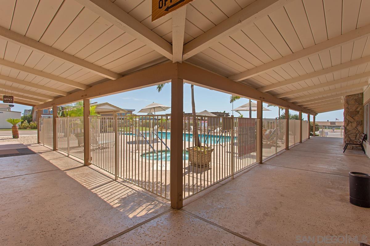 10771 Black Mountain Rd Unit: SPC 110