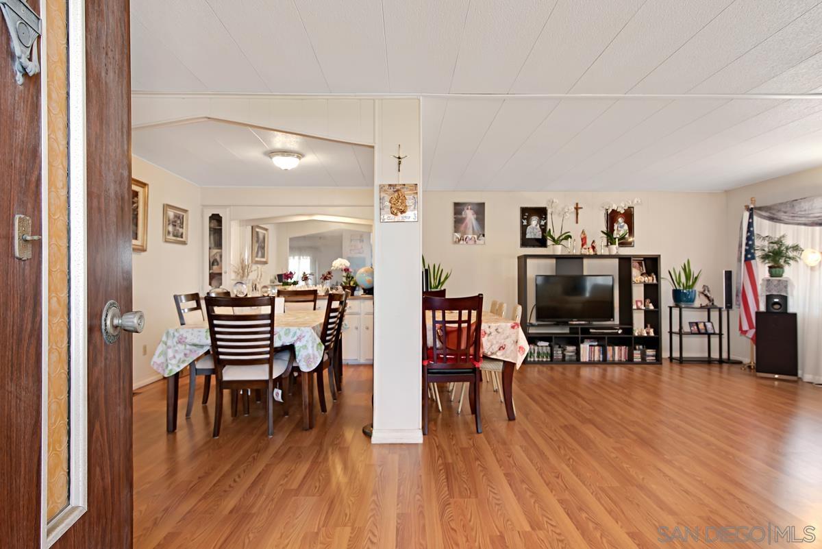 10771 Black Mountain Rd Unit: SPC 110