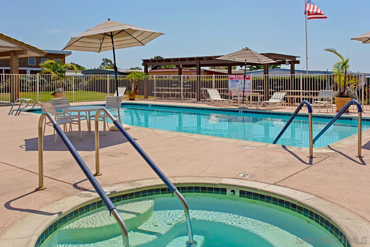 10771 Black Mountain Rd Unit: SPC 110