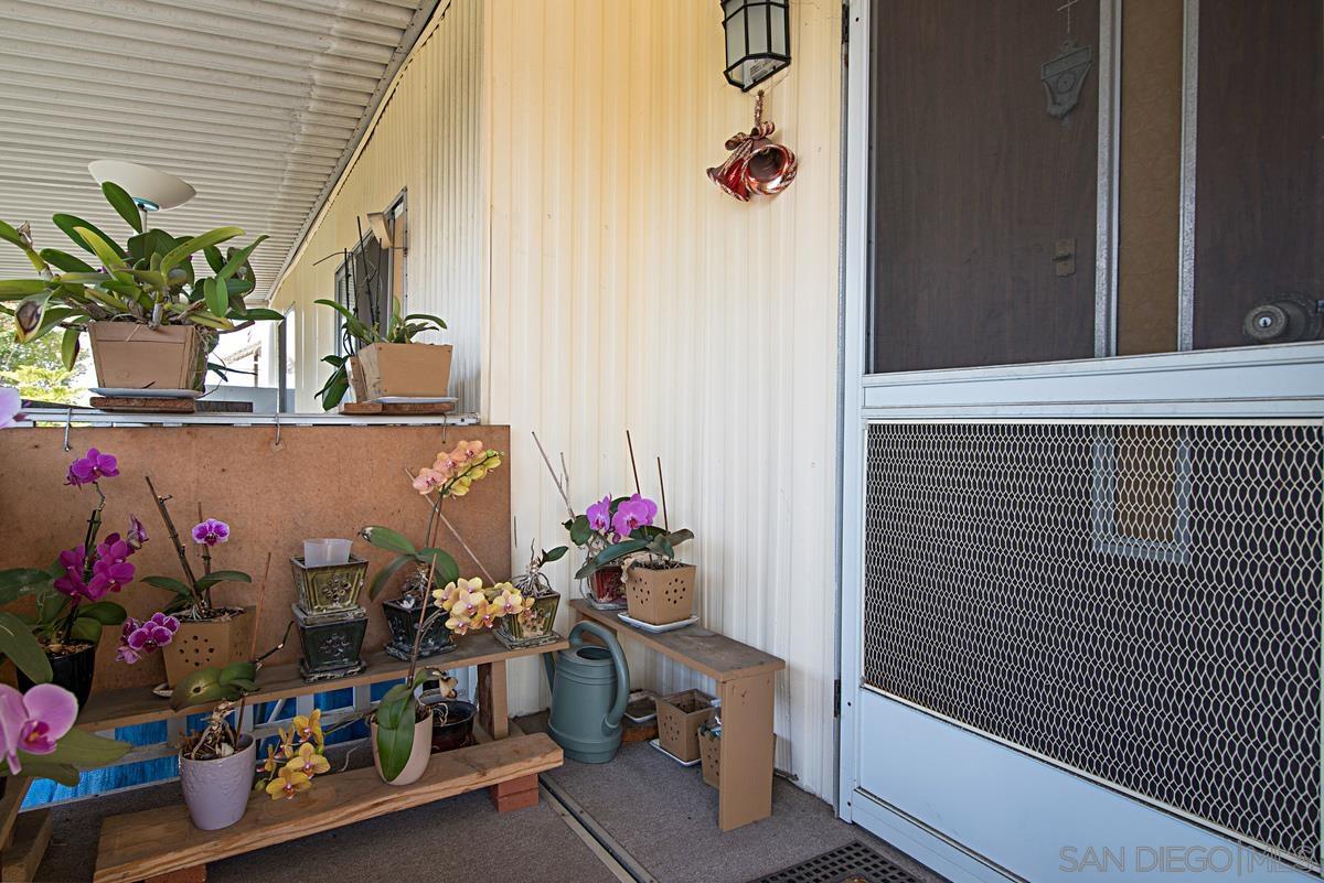 10771 Black Mountain Rd Unit: SPC 110