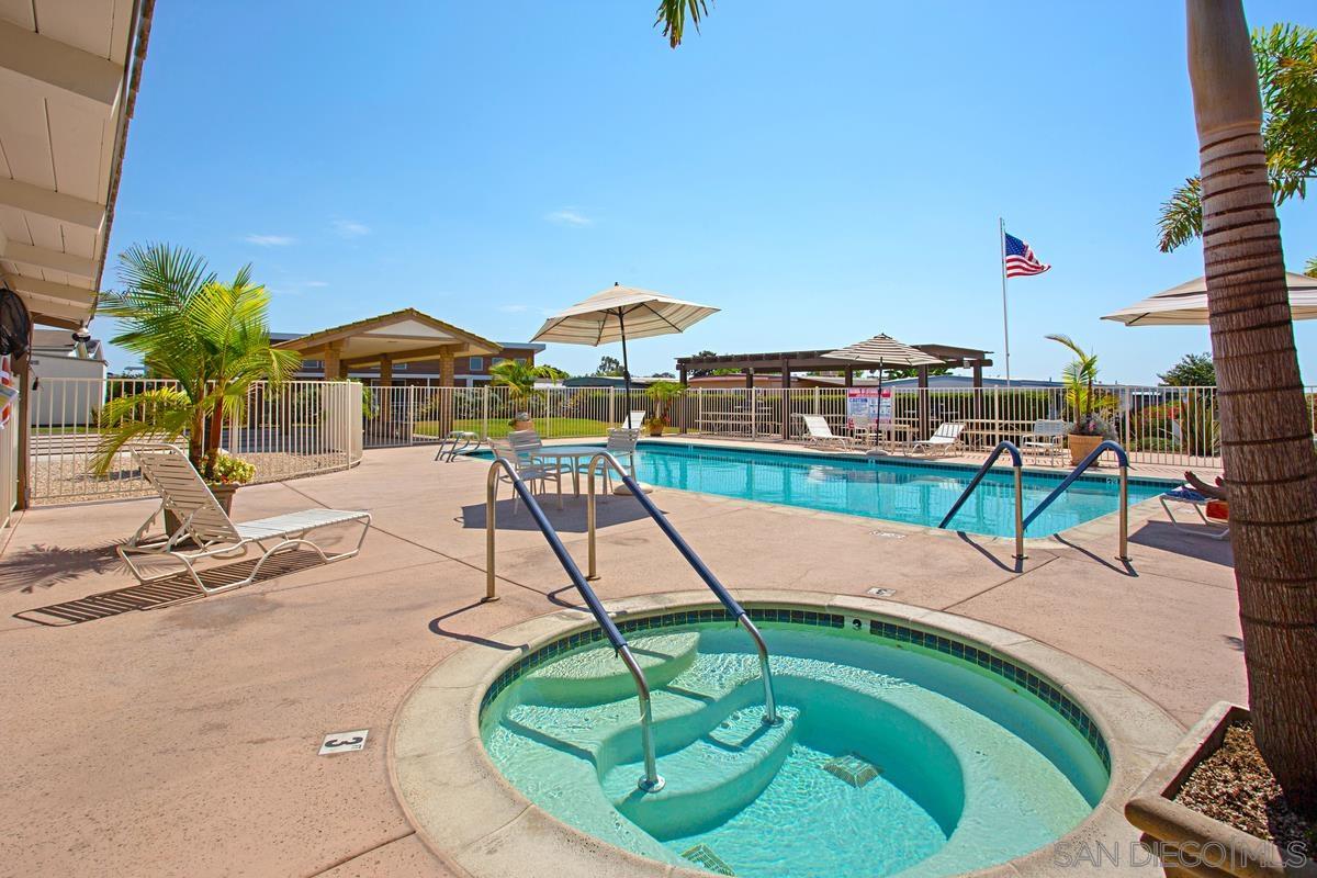 10771 Black Mountain Rd Unit: SPC 110