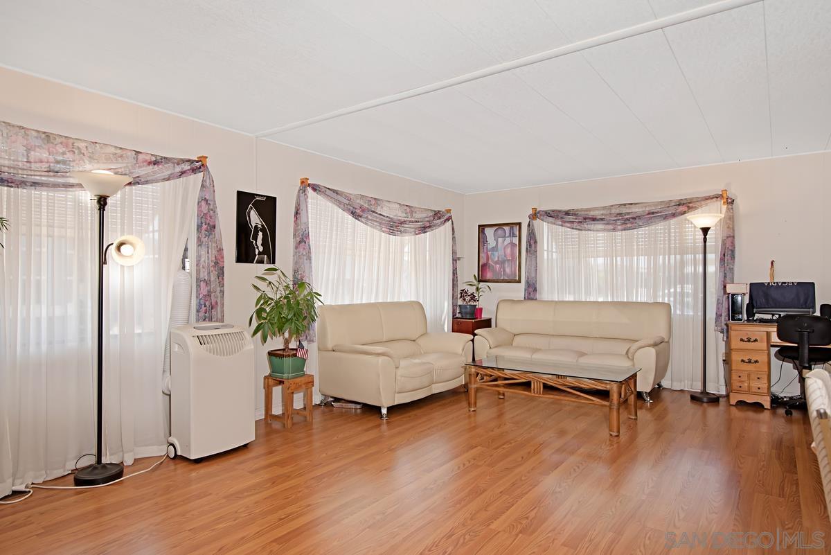 10771 Black Mountain Rd Unit: SPC 110