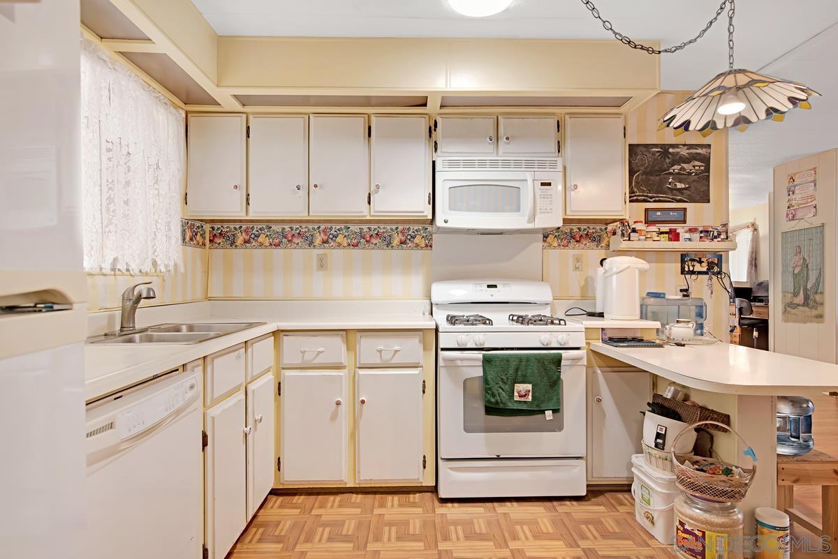 10771 Black Mountain Rd Unit: SPC 110