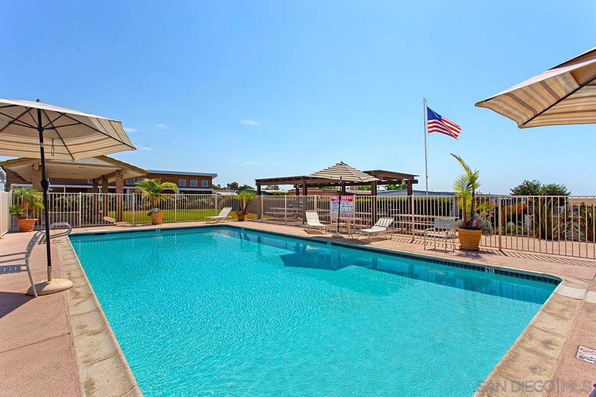 10771 Black Mountain Rd Unit: SPC 110