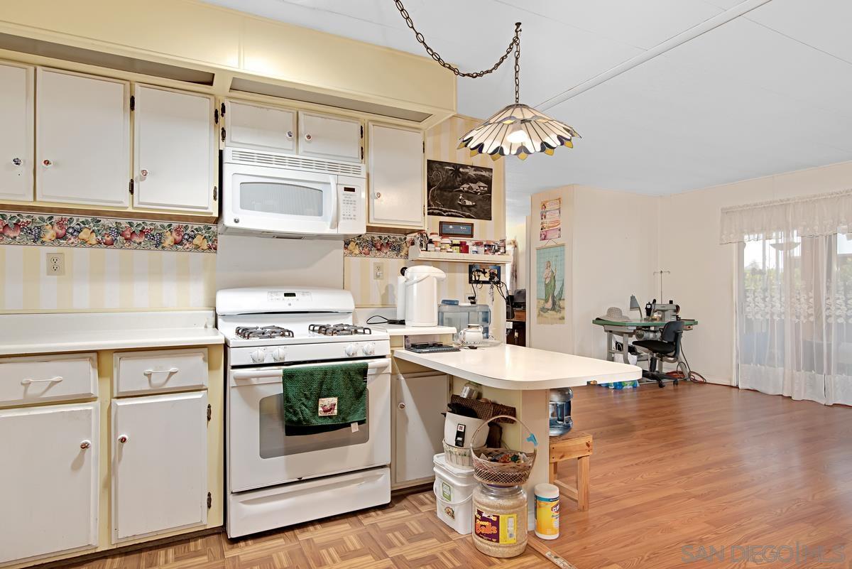 10771 Black Mountain Rd Unit: SPC 110