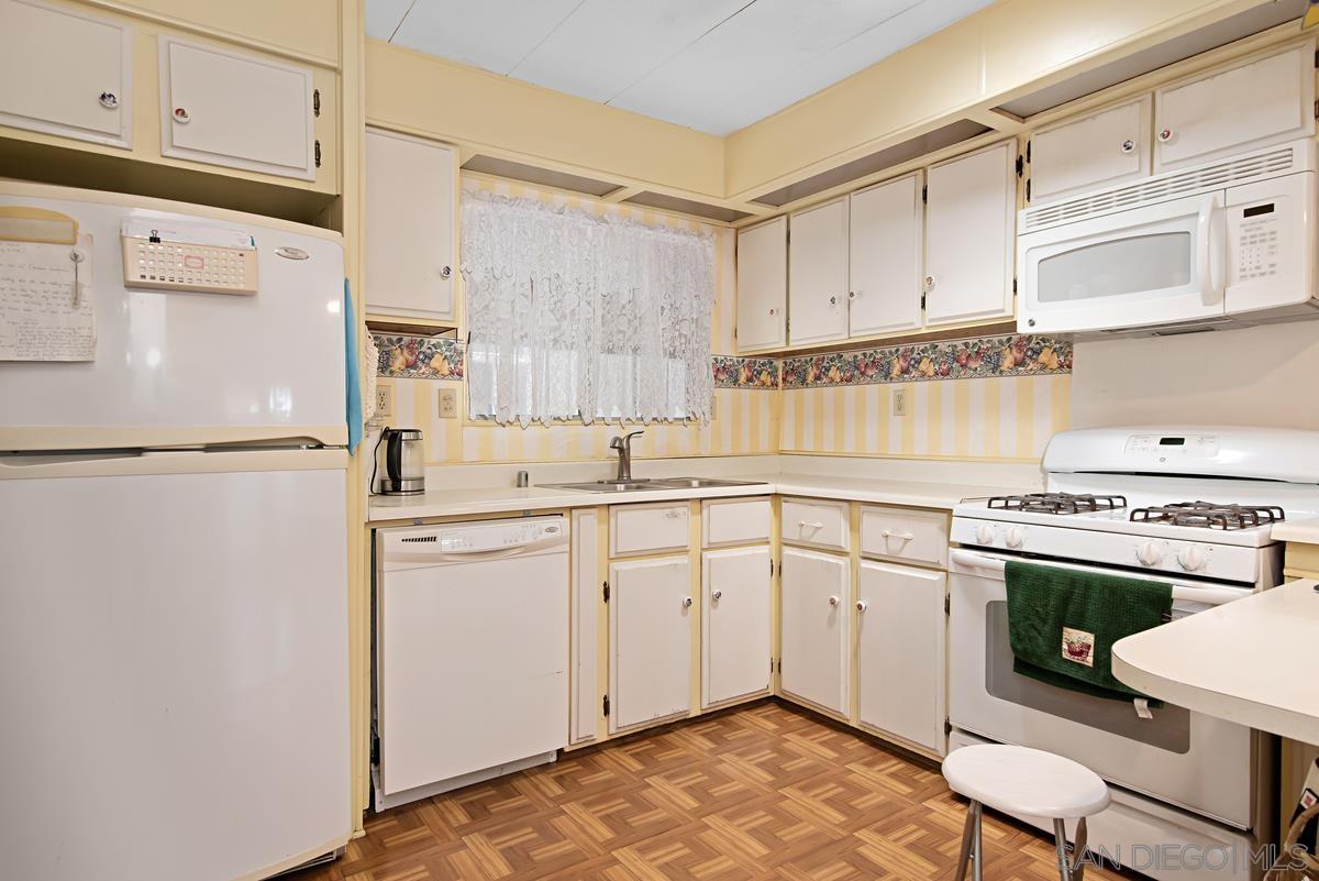 10771 Black Mountain Rd Unit: SPC 110