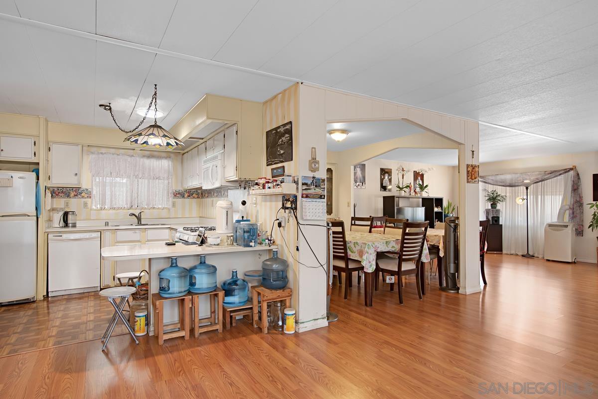 10771 Black Mountain Rd Unit: SPC 110
