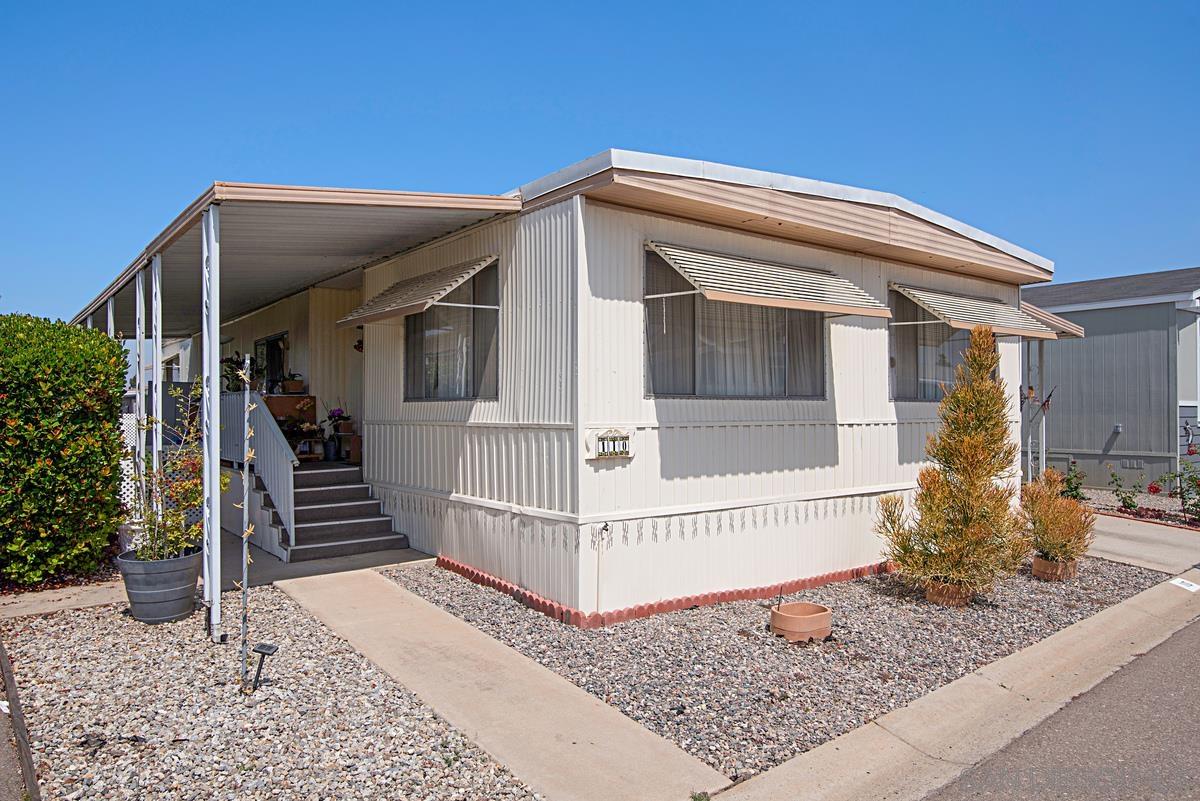 10771 Black Mountain Rd Unit: SPC 110