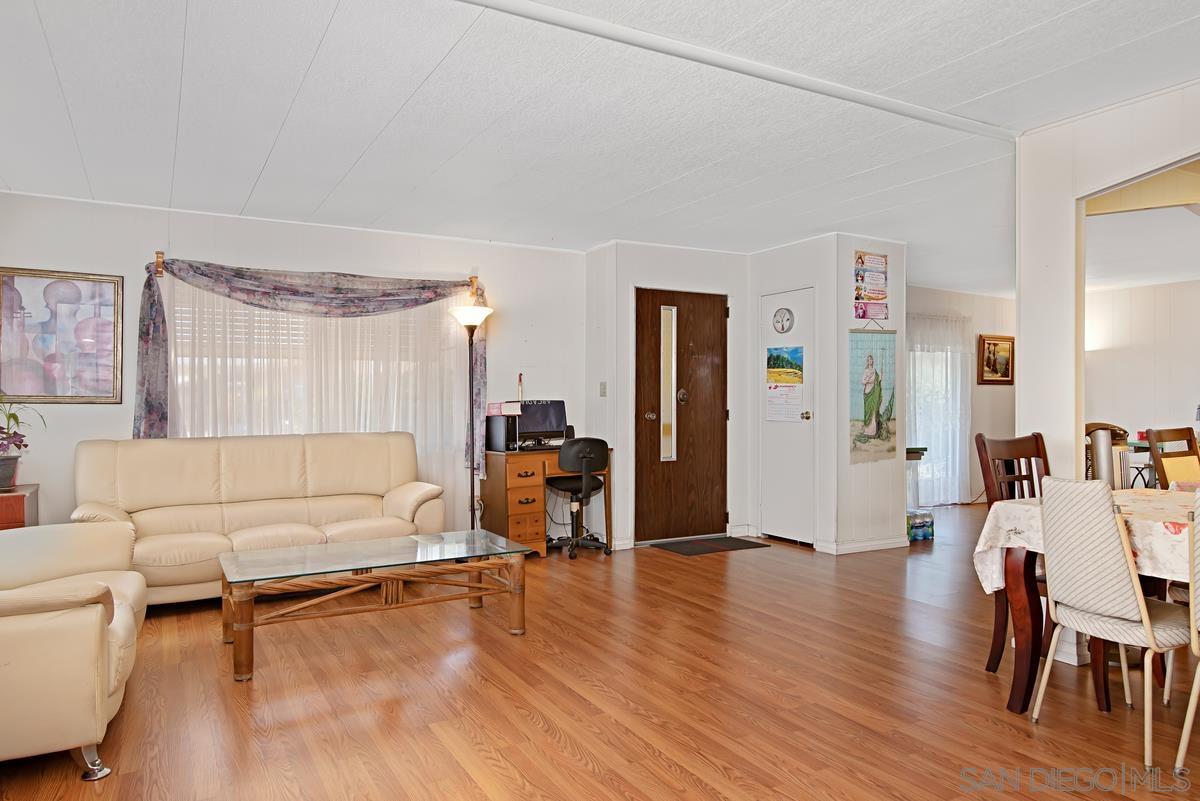 10771 Black Mountain Rd Unit: SPC 110