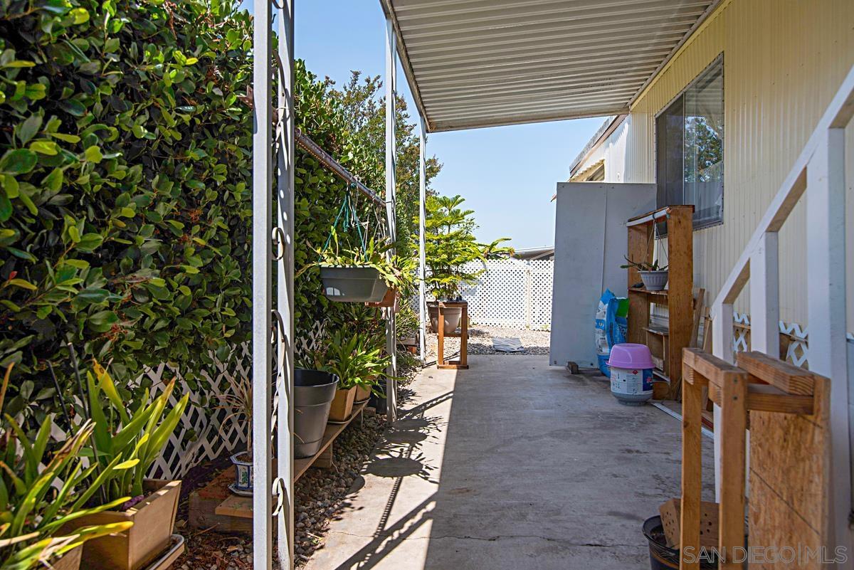 10771 Black Mountain Rd Unit: SPC 110