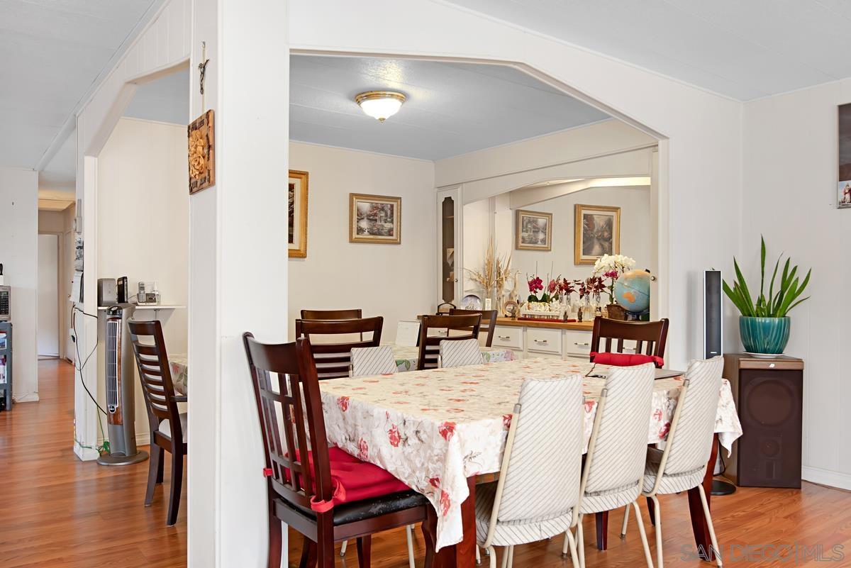 10771 Black Mountain Rd Unit: SPC 110