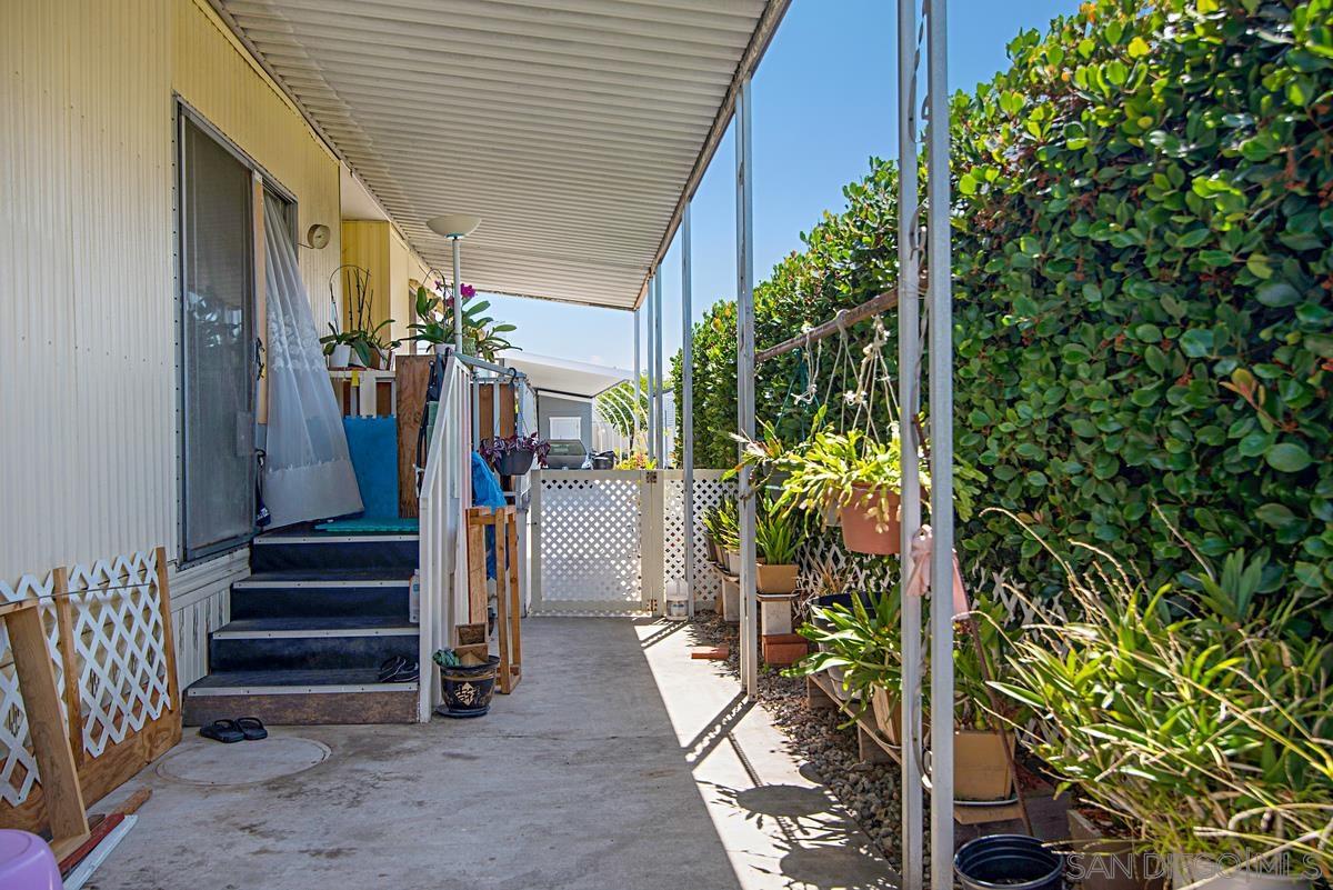 10771 Black Mountain Rd Unit: SPC 110