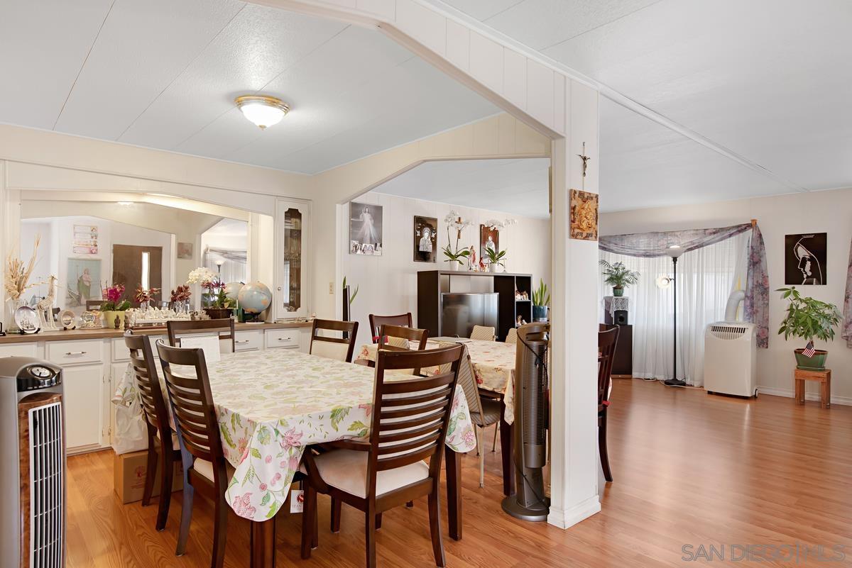 10771 Black Mountain Rd Unit: SPC 110