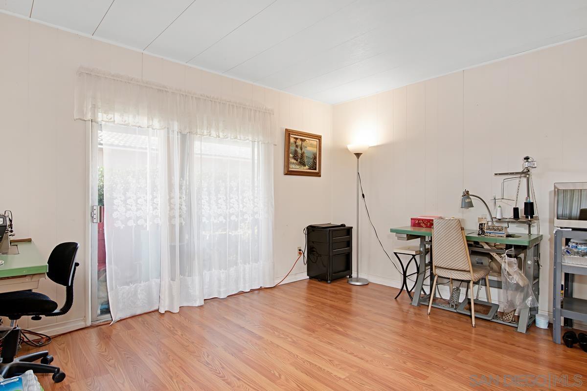 10771 Black Mountain Rd Unit: SPC 110