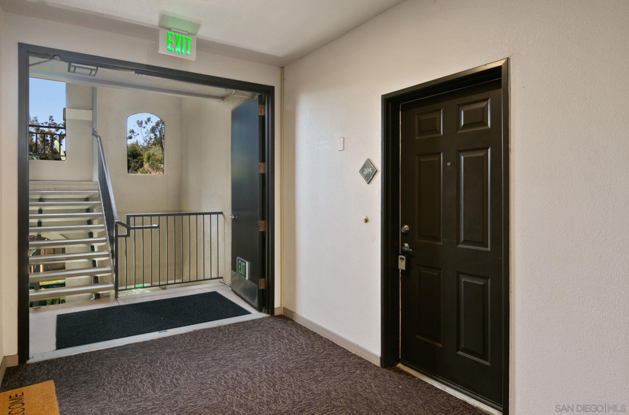 10840 Scripps Ranch Blvd Unit: 205