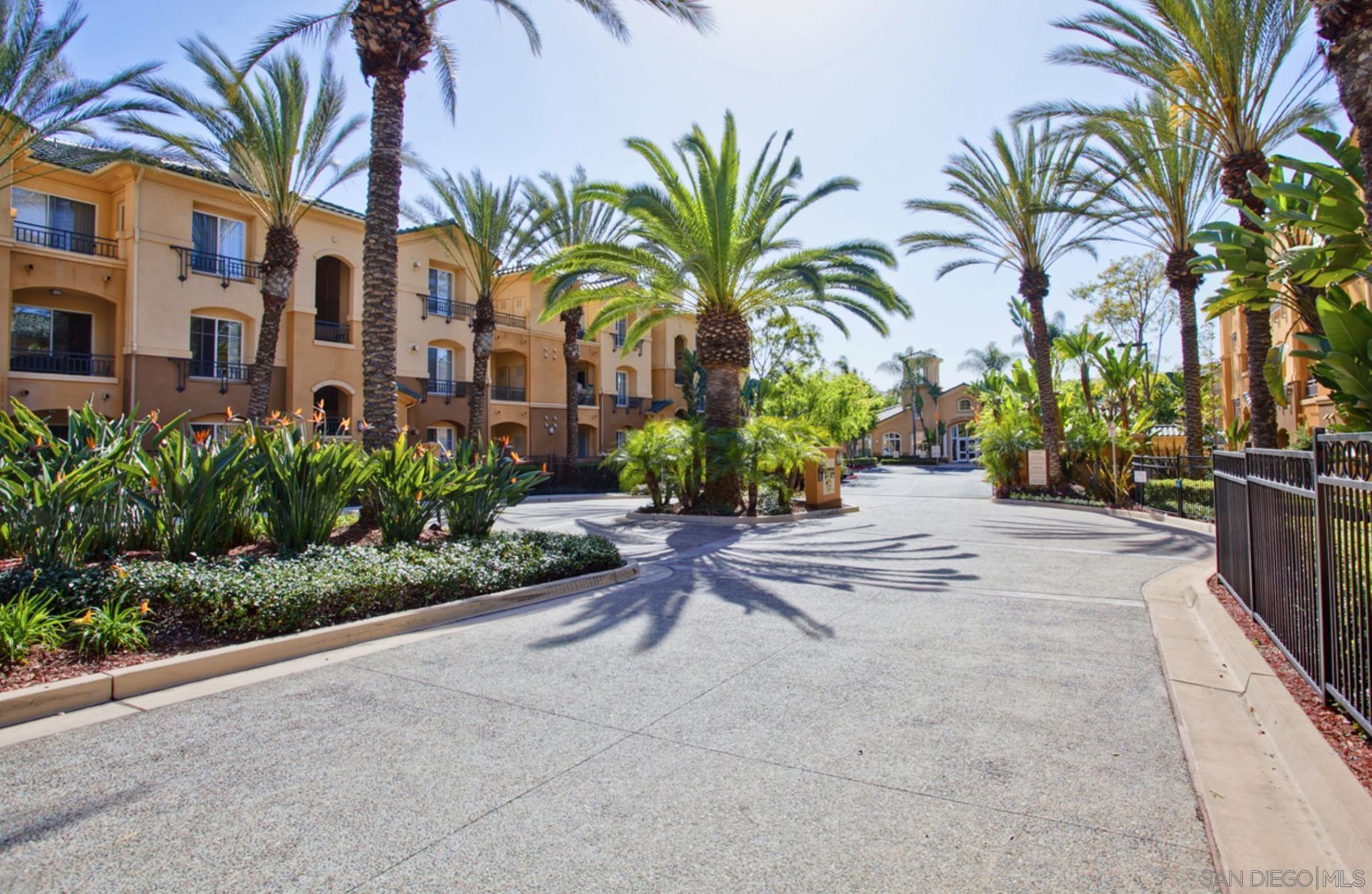 10840 Scripps Ranch Blvd Unit: 205