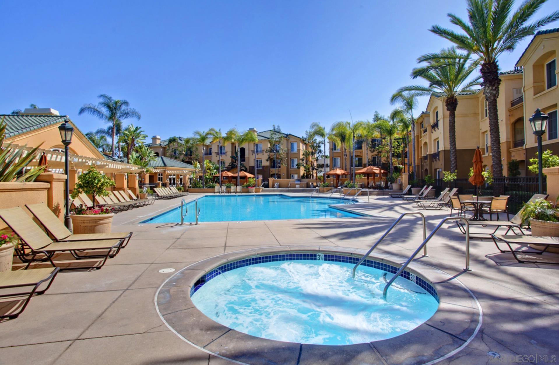 10840 Scripps Ranch Blvd Unit: 205