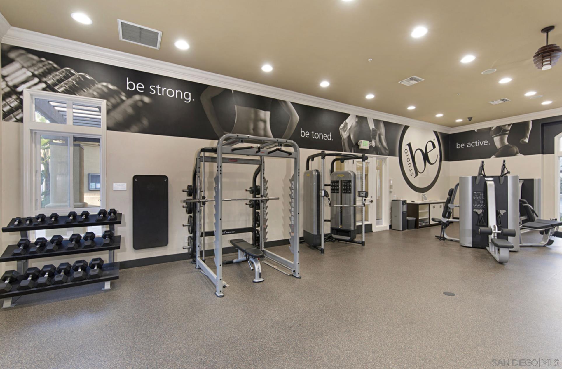 10840 Scripps Ranch Blvd Unit: 205
