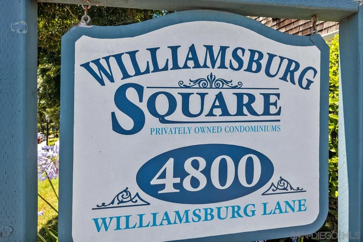 4800 Williamsburg Ln Unit: 223