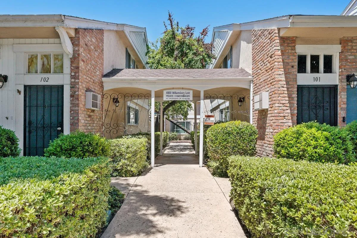 4800 Williamsburg Ln Unit: 223