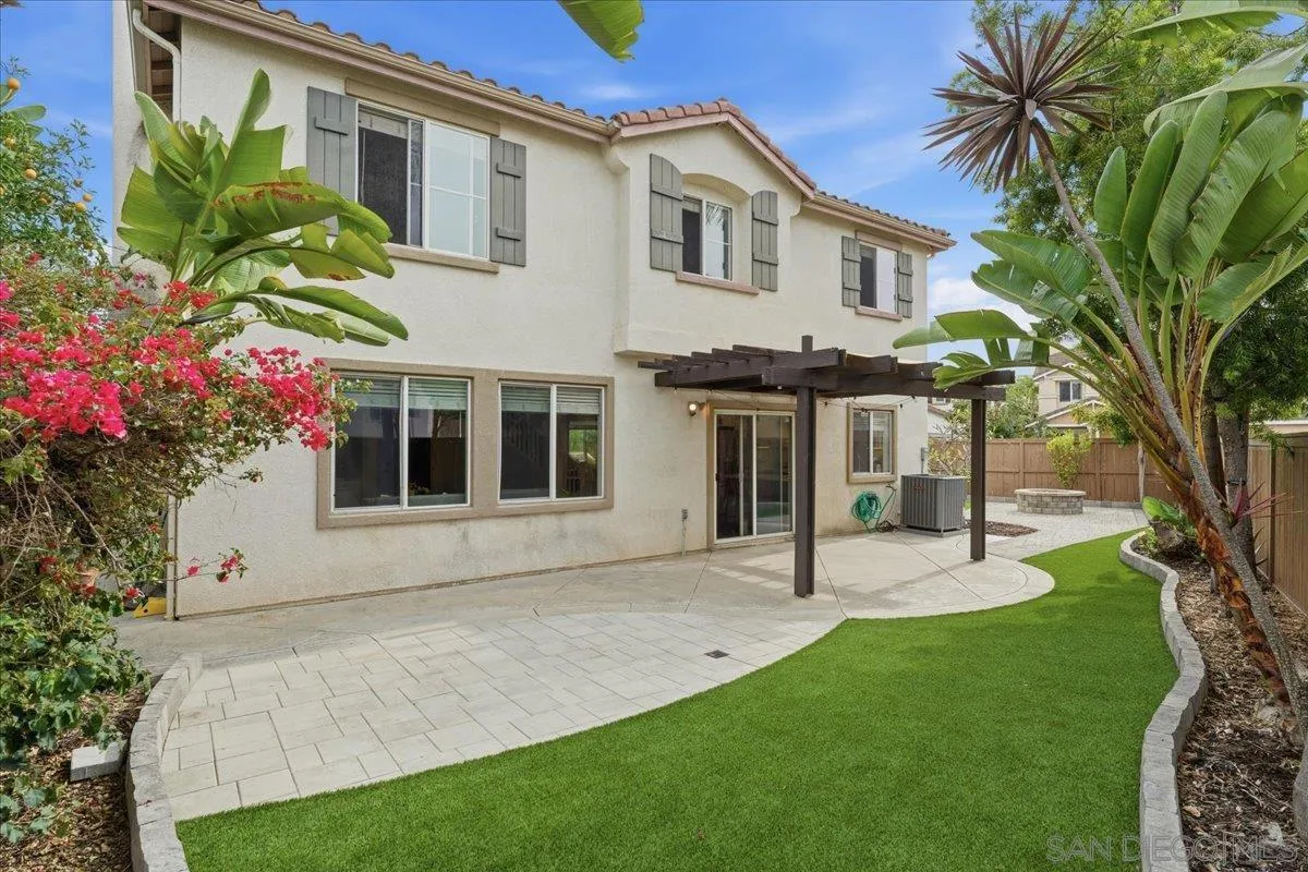 4314 Black Canyon Way