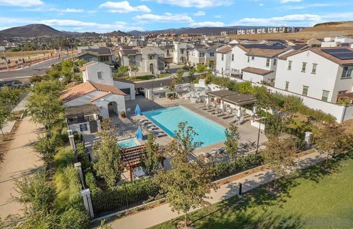 477 Village Greens