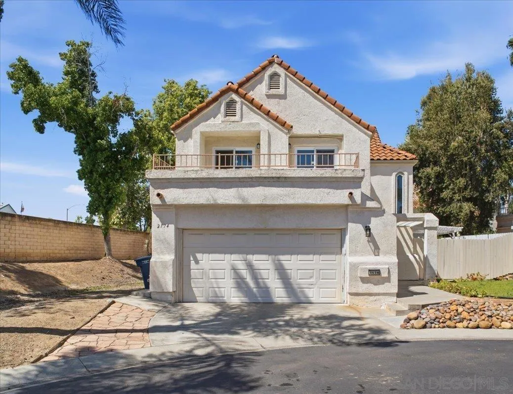 2174 Villa Sonoma
