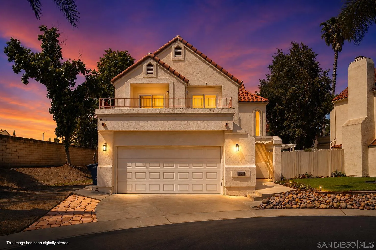 2174 Villa Sonoma