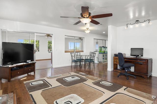 1651 Saddlehorn Drive