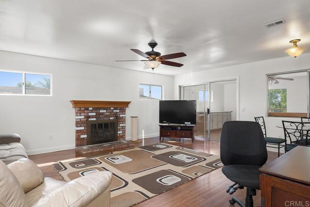 1651 Saddlehorn Drive