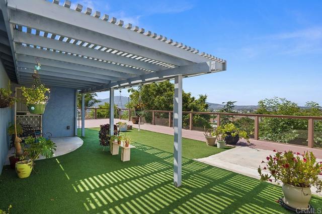 1651 Saddlehorn Drive