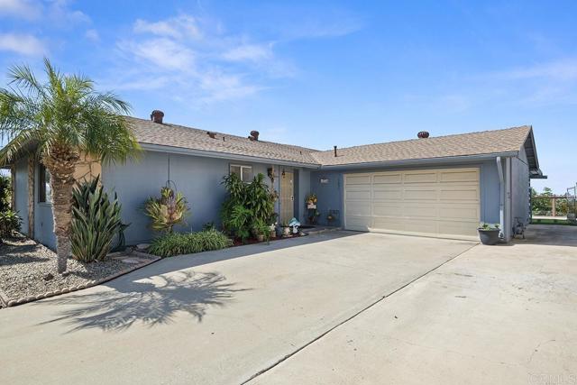 1651 Saddlehorn Drive