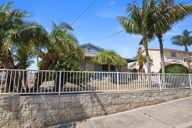 1651 Saddlehorn Drive