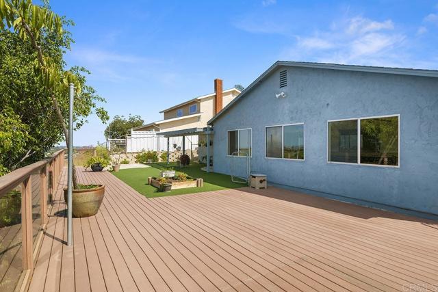 1651 Saddlehorn Drive