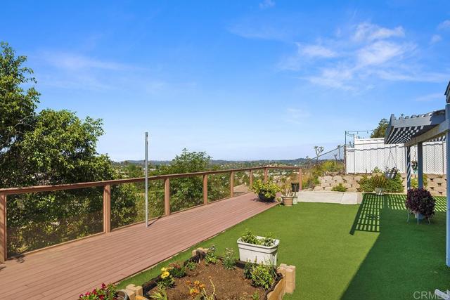 1651 Saddlehorn Drive
