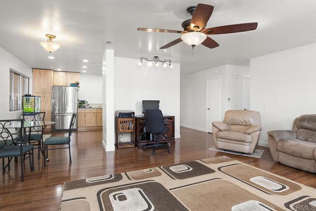 1651 Saddlehorn Drive