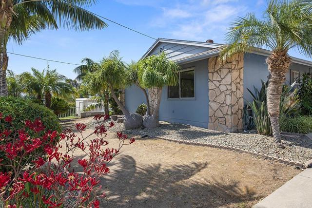 1651 Saddlehorn Drive