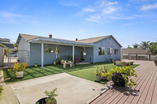 1651 Saddlehorn Drive